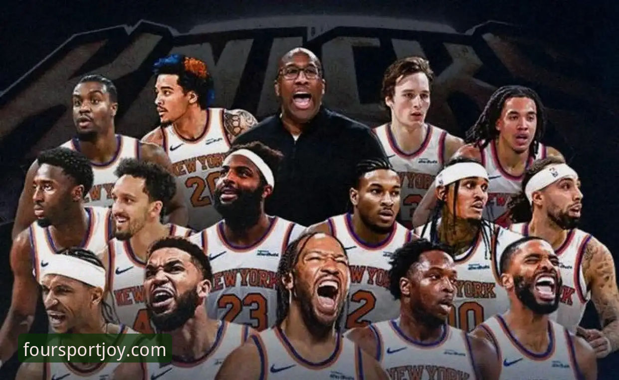 NBA季后赛新玩法：尼克斯140-89大胜老鹰，四季体育平台观赛操作教程